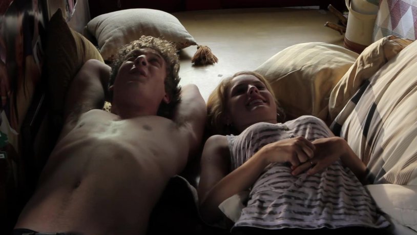 Laura Wiggins shameless