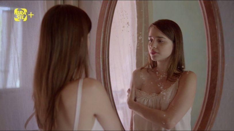 Malena Ernman and Greta Tunberg