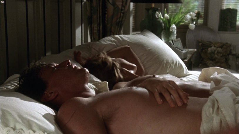 Greta Havnesköld is naked