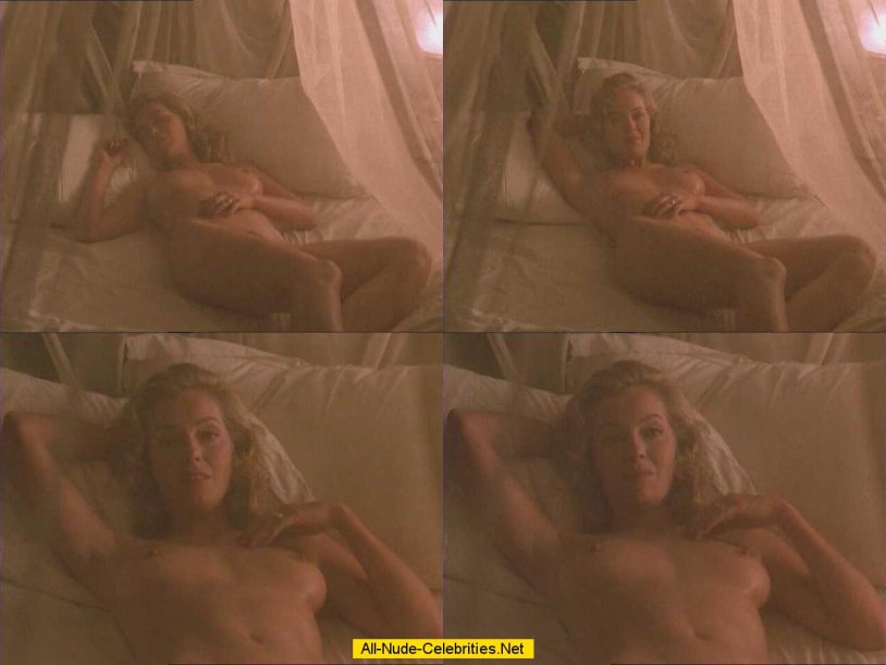 Actress Grett Gerwig Naked