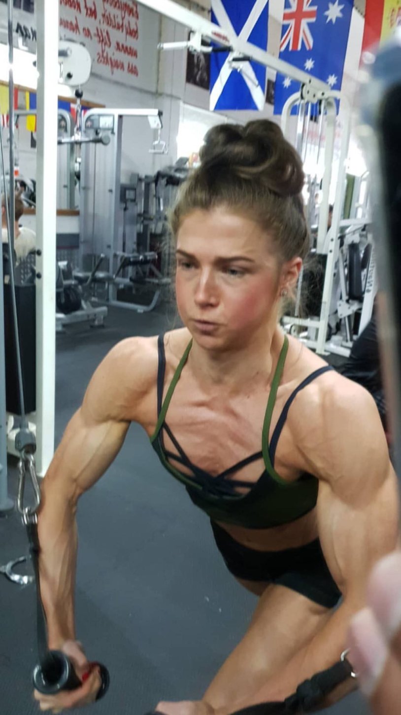 Emily Brand only fans