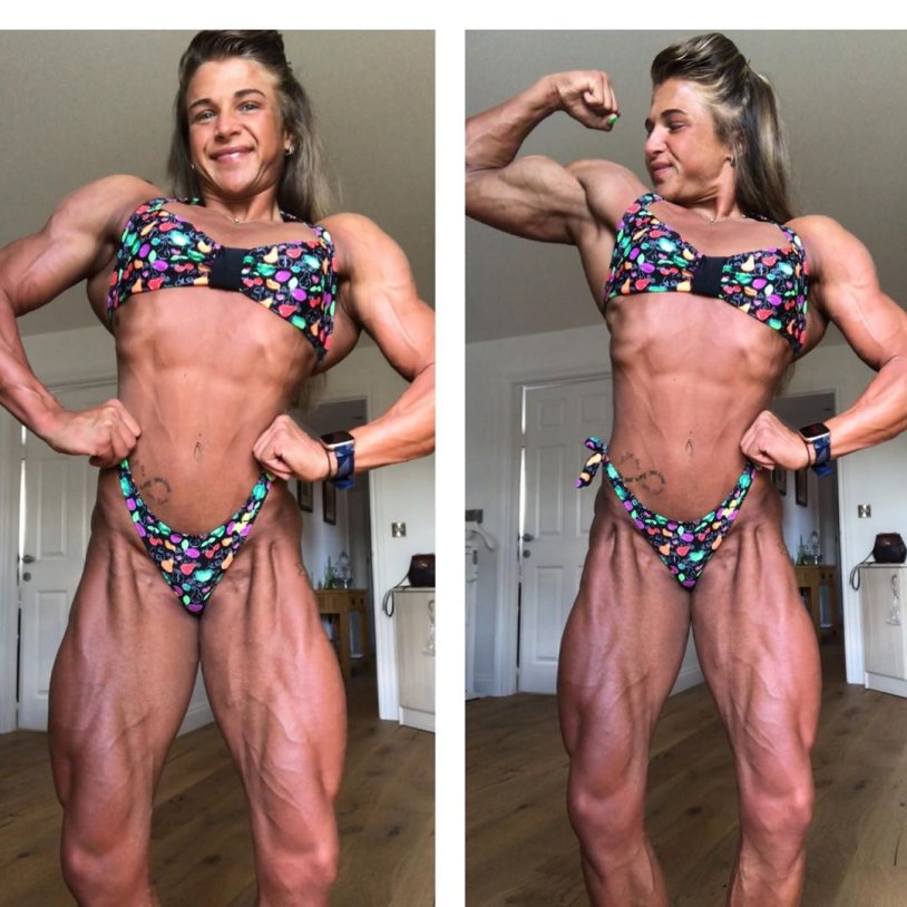 Emily Brand Flex