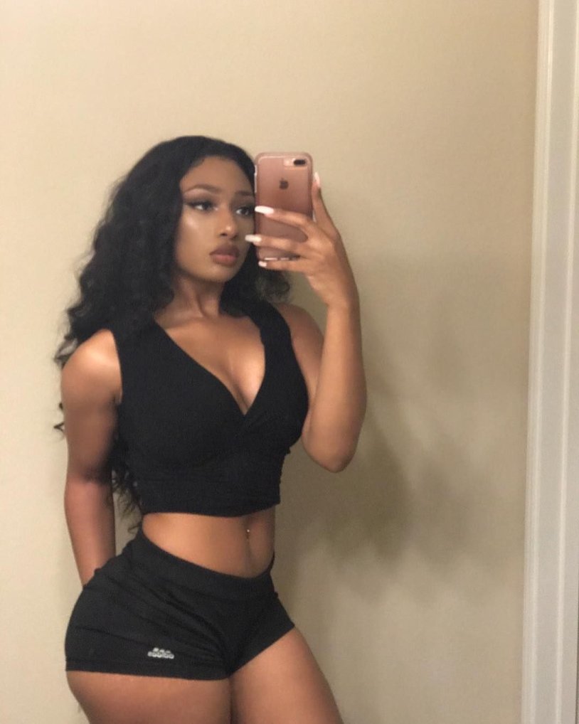 Lizzo Megan Thee Stallion