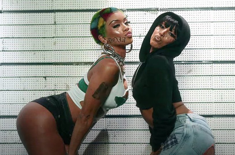 Chrisy Chris Fotos Plus Size