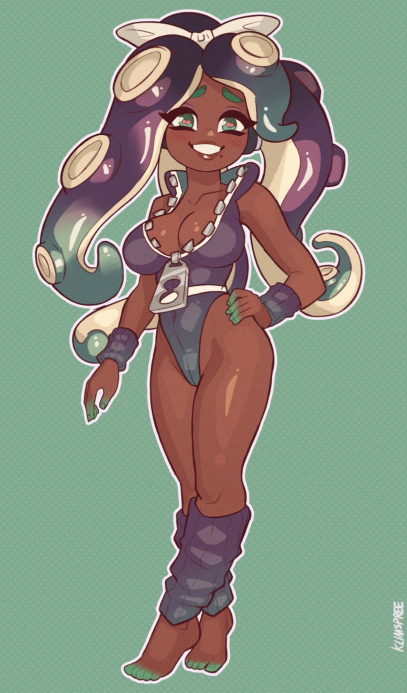 Nicky Minage Chan Lee