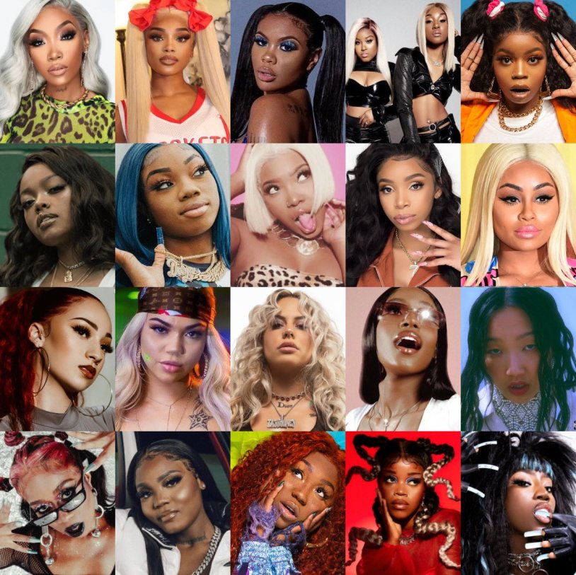 Model + SAZ Pamela Alexandra