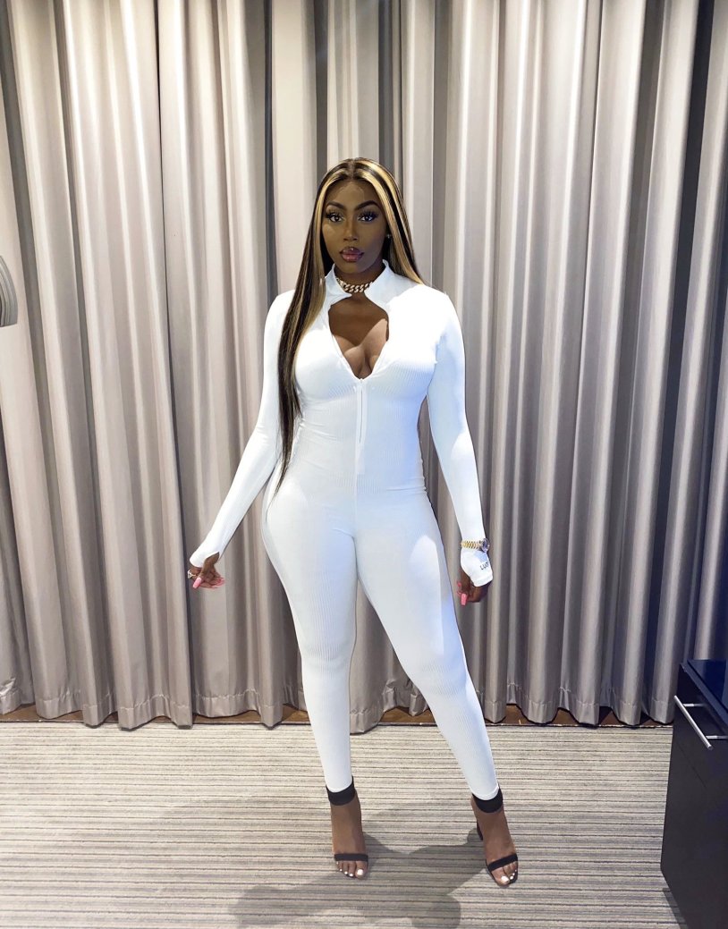 Julie Kissinger in Nizhnybel