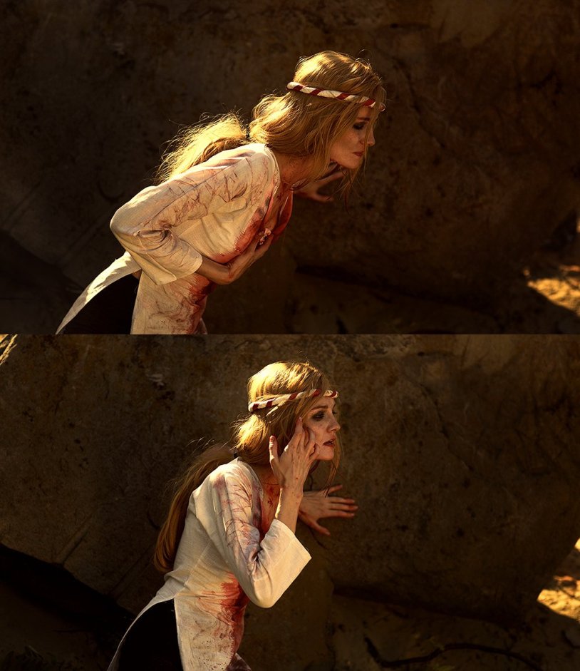 Saskia Jenkins Instagram