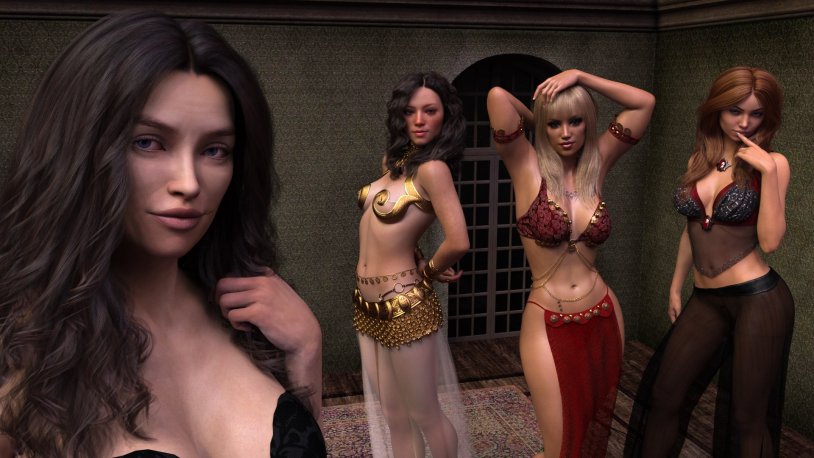 Correspondence with a girl