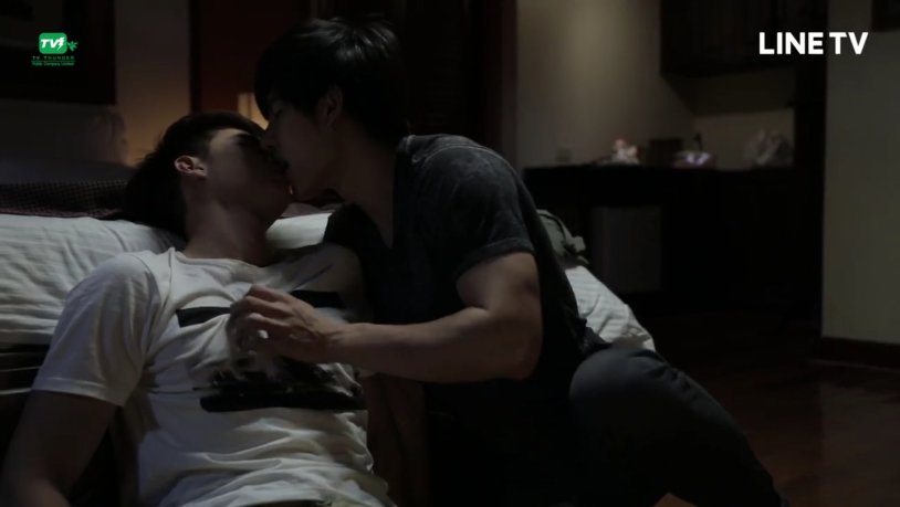 Joseph Dampsi is young