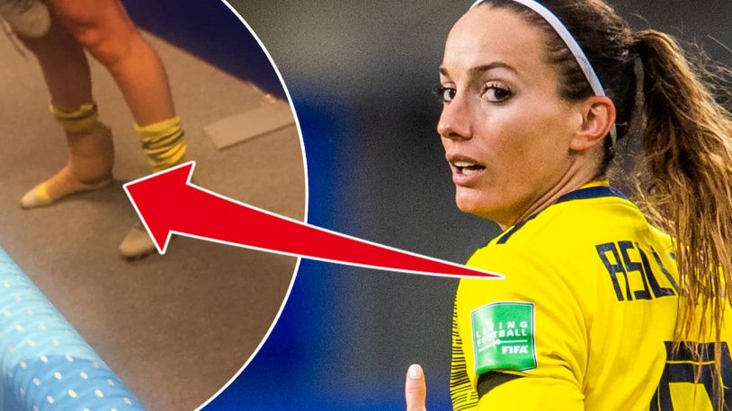 ASLLANI Swedish football player