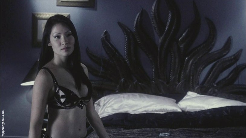 Lucy Lew in Youth 18