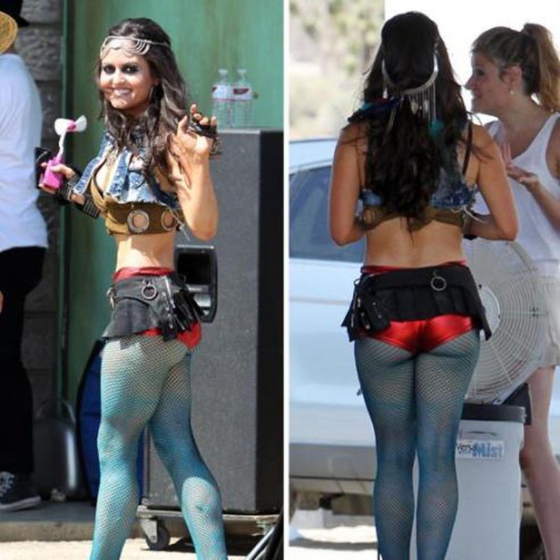 Adriana Chechik Gabriella Paltrova