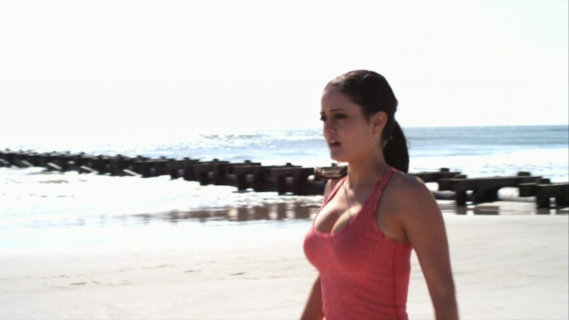 Danika May Mackellar