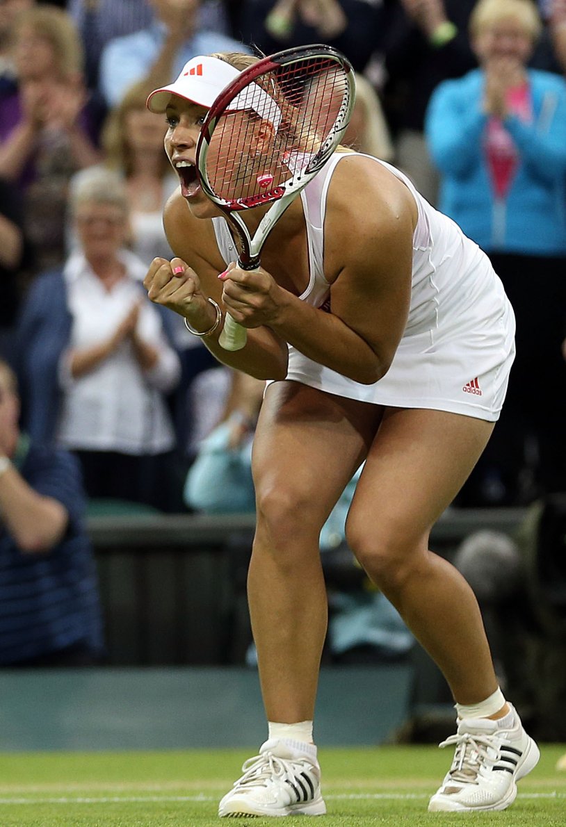 Sabina Pandus Figure