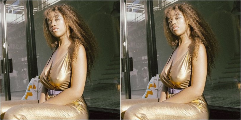 Chidera Eggerue Saggy