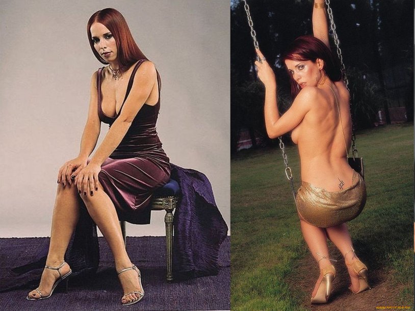 Victoria Panasyuk drain