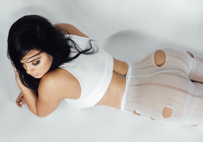 Kelly McDonald bed scenes