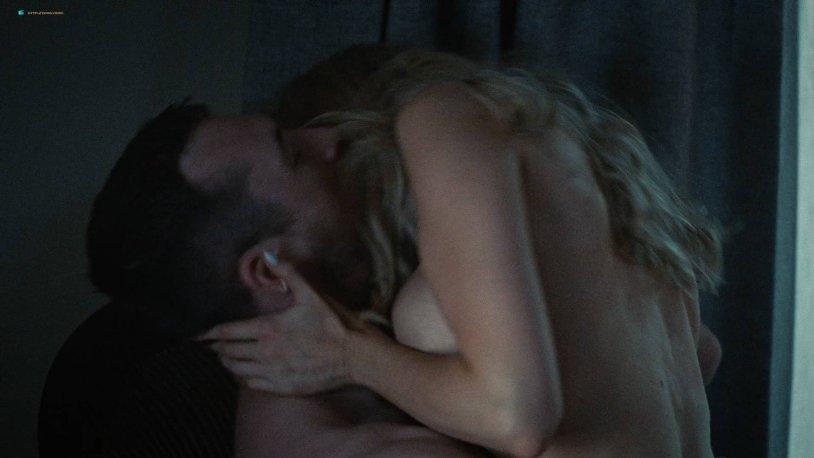 Tikhomirova Natalia fashion model