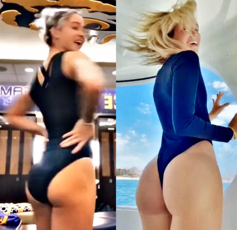 Madlin Clein in 2022