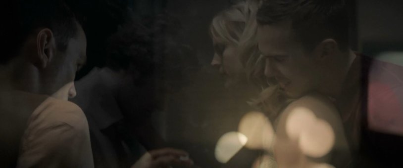 Cassie Reef Maddy Naddy