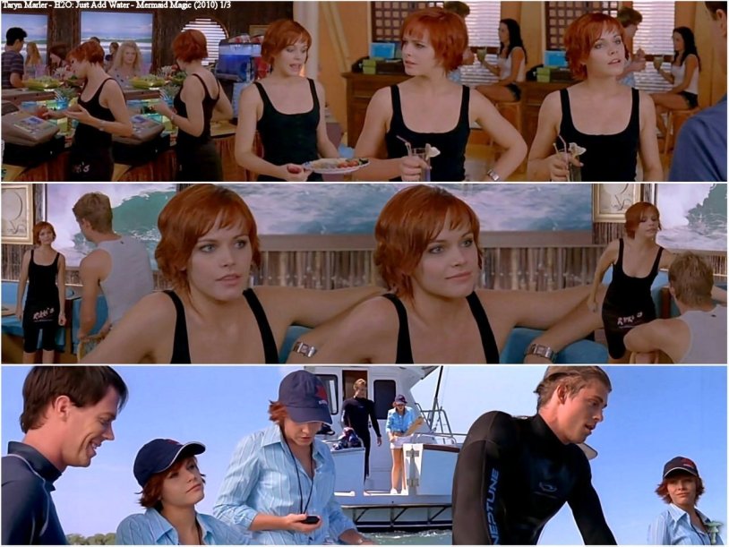 Ricky Chadvik Emma Gilbert