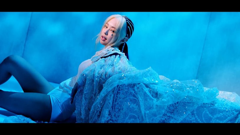 Blackpink Jennie 2020 How You Like that