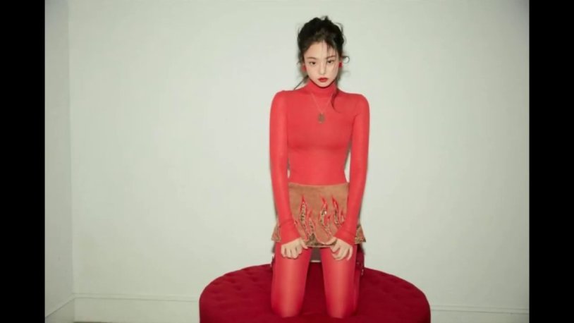 Blackpink inscription