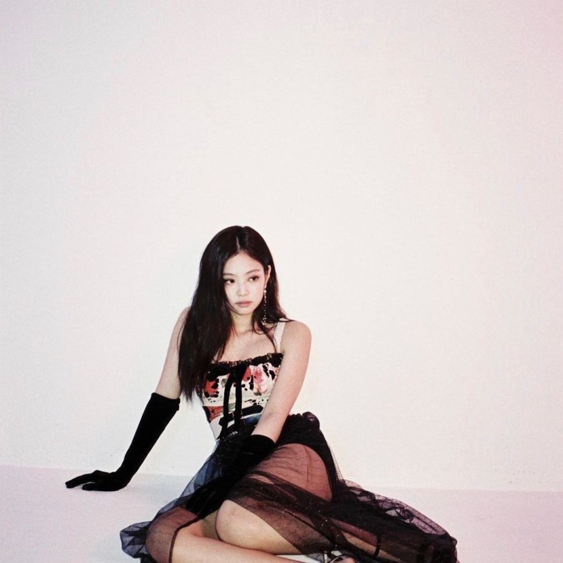 Jenny Kim Kelvin Klein