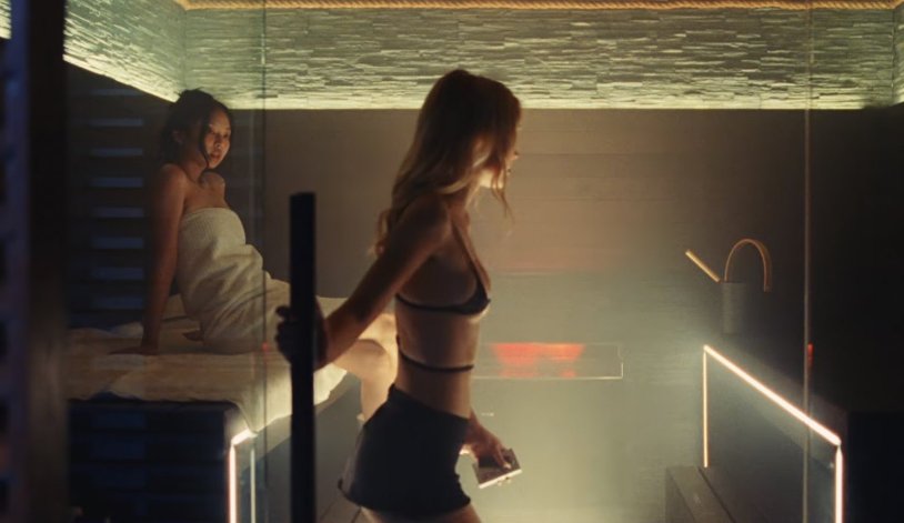 Black Pink Jennie 2020