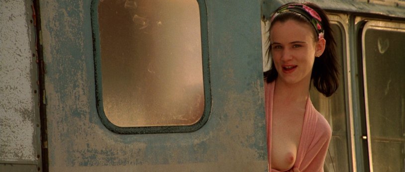 Dreamland Juliette Lewis