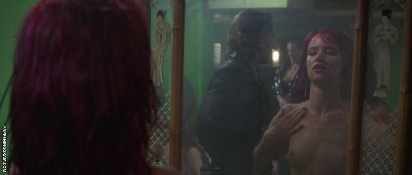 Chloe Vevrier secretary