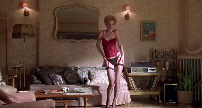 Lea Seyda Terry Richardson XXX