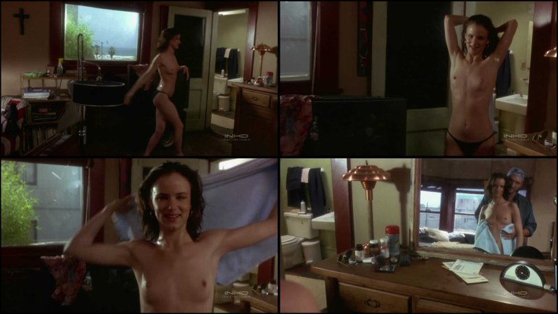 Shakarry Richardson Naked