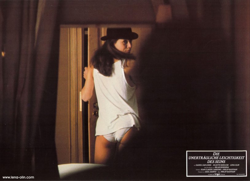 Juliet Lewis in Youth