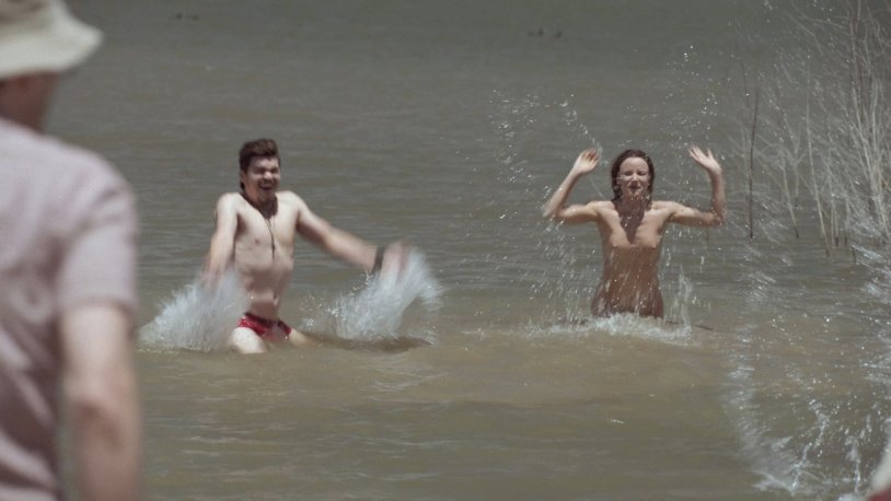 Juliet Lewis and Terry Richardson Sex