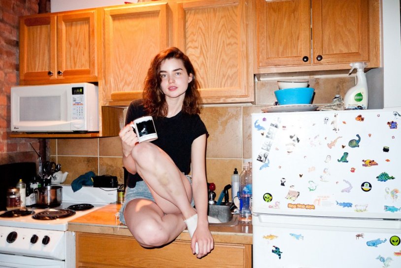 Liana Rozhneva Nikki_little