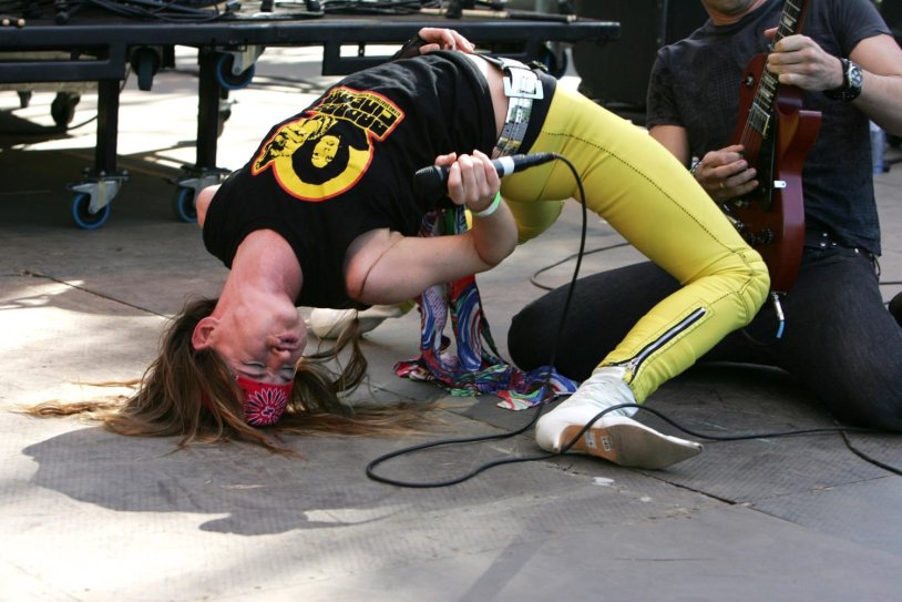 Contempted killers film 1994 Maria Pitillo