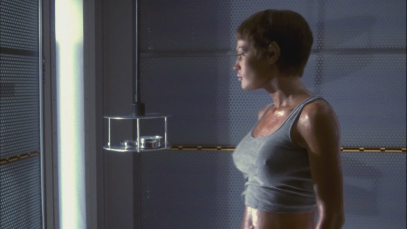 Jolin Blalock Naked movies