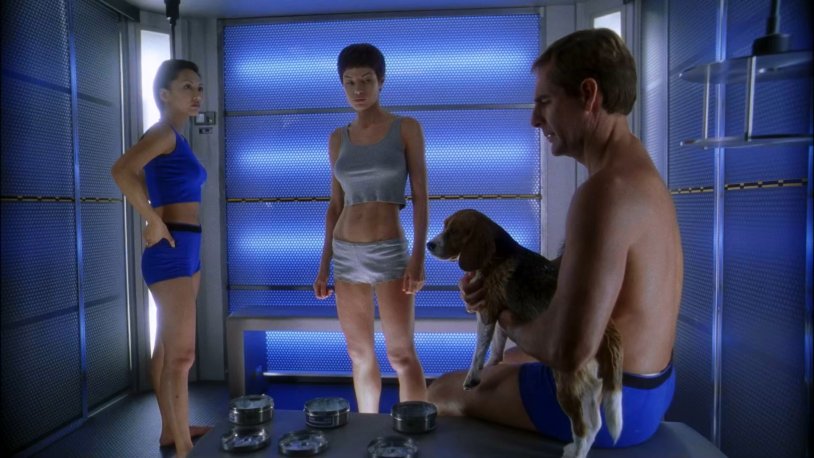 Blalock Jolin photo nude in films