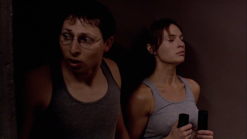 Jolin Blalock is erotic