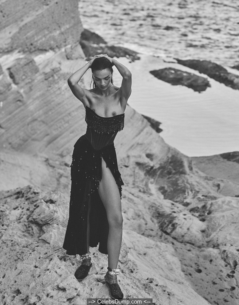 Mariacarla Bosono Erotic posters