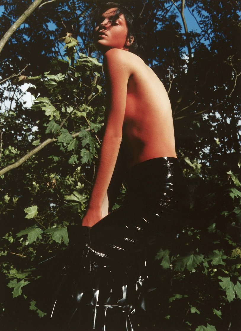 Maria Karl Bosono Nude