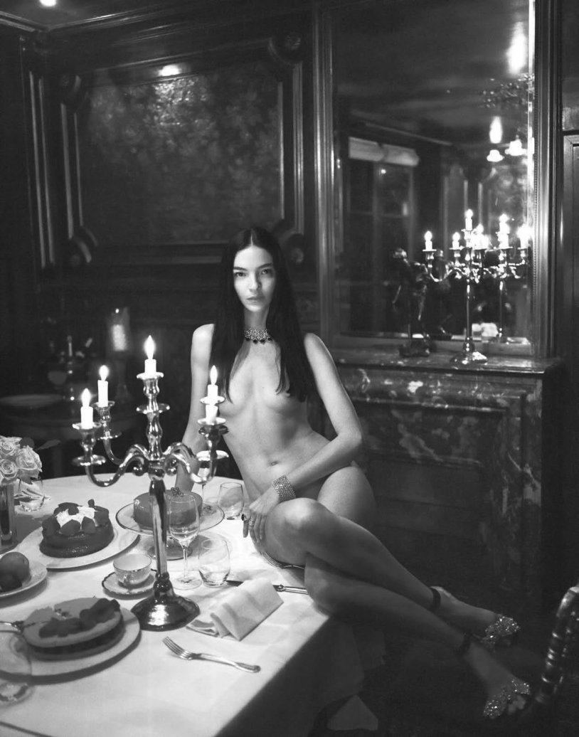 Maria Karl Bosno Nude