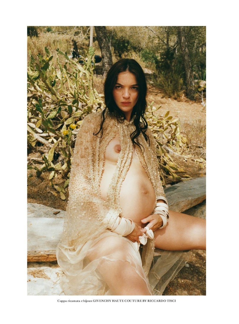 Maria Karl Bosno Nude