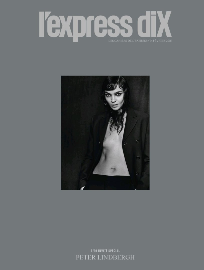 Actress Sasha Luss naked