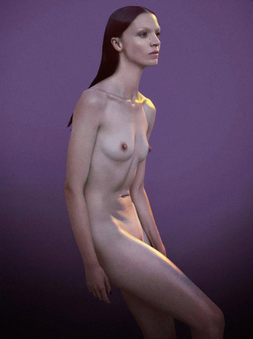 Maria Karl Bosono Nude