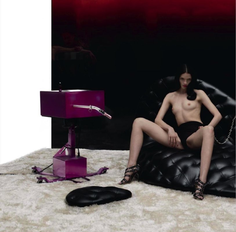 Maria Karl Bosno Nude