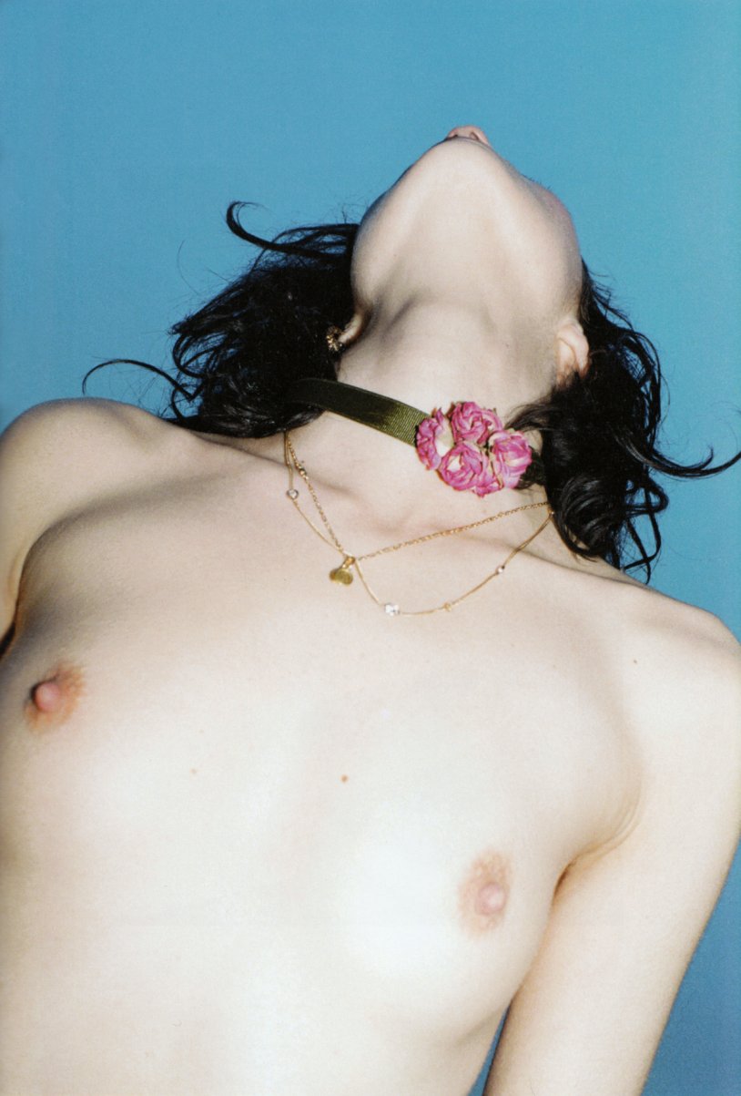 Maria Karl Bosno naked