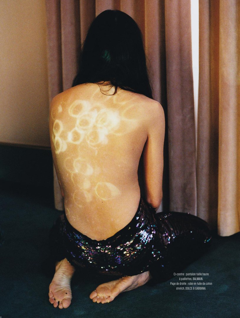 Maria Karl Bosono Nude